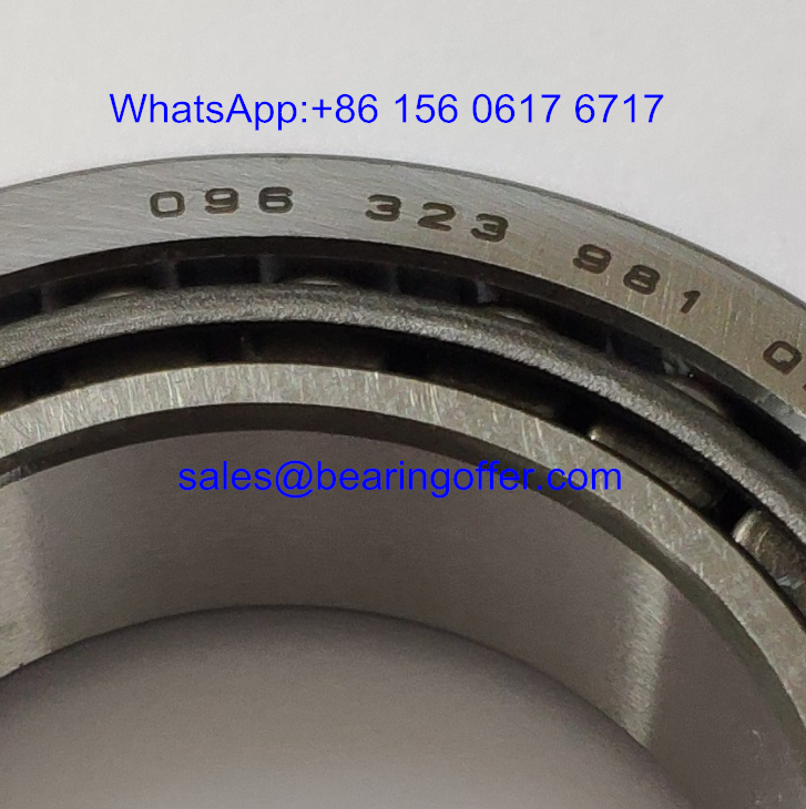 096 323 981 Transmission Bearing 41X68X17.5 Roller Bearing 096323981 - Stock for Sale