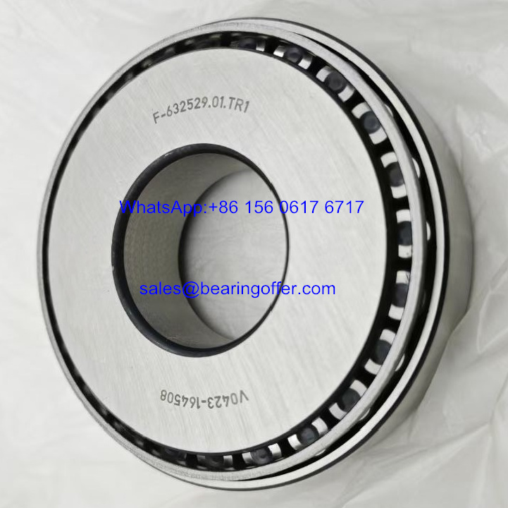 F-632529 Gearbox Bearing 45x75x20 Roller Bearing - Stock for Sale