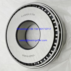 F-632529 Gearbox Bearing 45x75x20 Roller Bearing - Stock for Sale