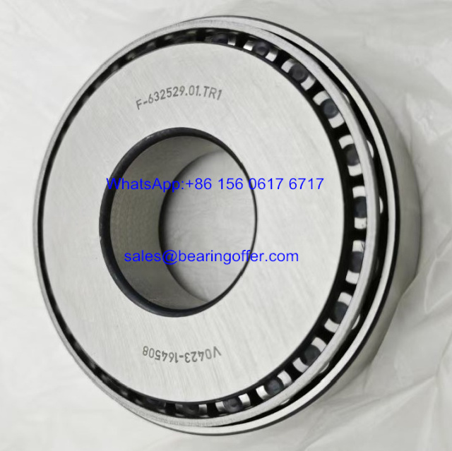 F-632529 Gearbox Bearing 45x75x20 Roller Bearing - Stock for Sale