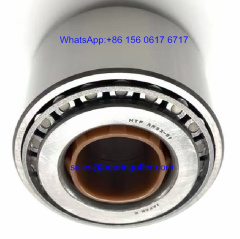 HTFAR33-5AG5U42 Automobile Bearing 33*65*41/49 Roller Bearing HTF AR33-5AG5U42 - Stock for Sale