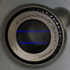 F-562285.02.TR1-E1-H75 Differential Bearing 45X75X16 Roller Bearing - Stock for Sale
