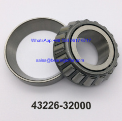 43226-32000 Gearbox Bearing 26.8*58*17.6 Roller Bearing - Stock for Sale