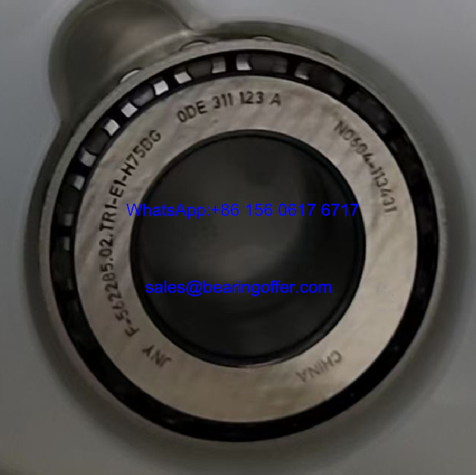 0DE311123A Differential Bearing ODE 311 123 A Roller Bearing - Stock for Sale