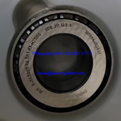 0DE311123A Differential Bearing ODE 311 123 A Roller Bearing - Stock for Sale