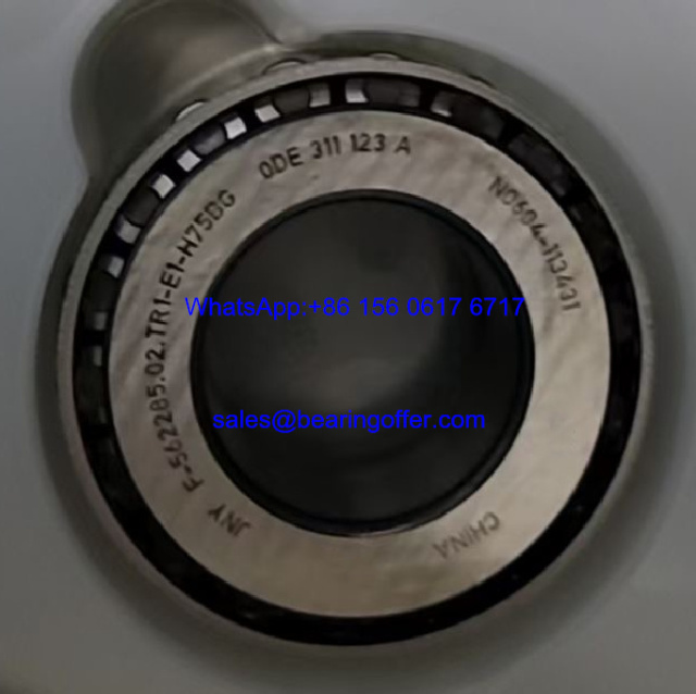 0DE311123A Differential Bearing ODE 311 123 A Roller Bearing - Stock for Sale