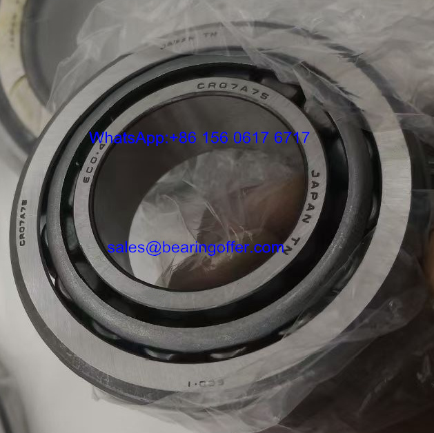 EC0.4 CR07A75 Gearbox Bearing 36.4x73.8x20 Roller Bearing ECO CR07A75 - Stock for Sale