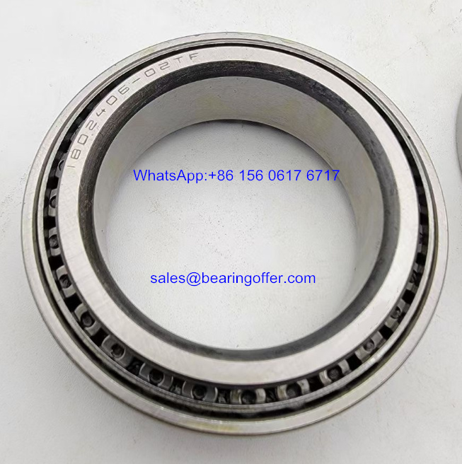 1802406-02TF Transmission Bearing 1802406-02 Roller Bearing - Stock for Sale