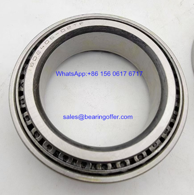 1802406-02TF Transmission Bearing 1802406-02 Roller Bearing - Stock for Sale