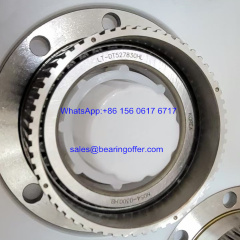 LT-DT527830HL Transmission Bearing LTDT527830HL Roller Bearing - Stock for Sale