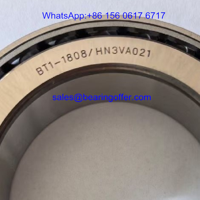 BT1-1808/HN3VA021 Transmission Bearing BT1-1808 Roller Bearing - Stock for Sale