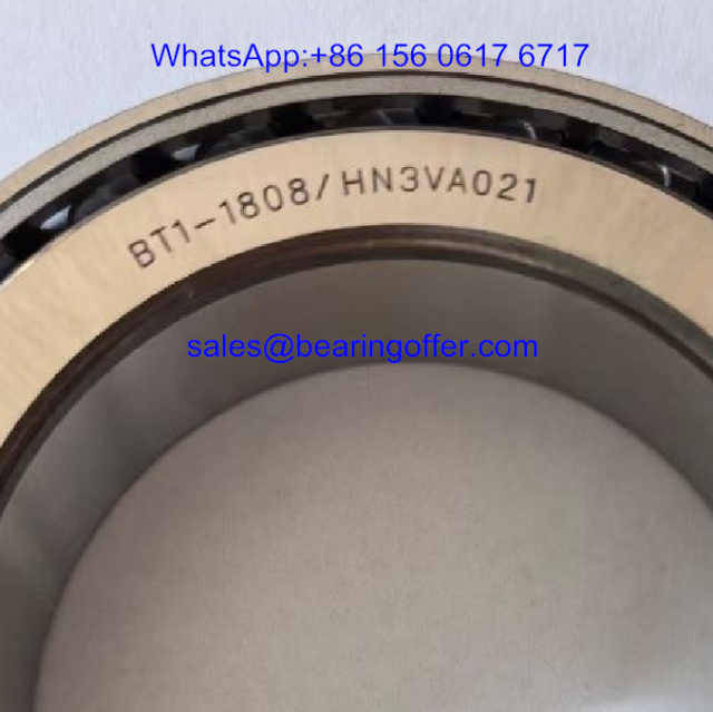 BT1-1808/HN3VA021 Transmission Bearing BT1-1808 Roller Bearing - Stock for Sale
