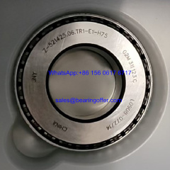 Z-521425.06.TR1-E1-H75 Differential Bearing 35x61.97x18 Roller Bearing - Stock for Sale