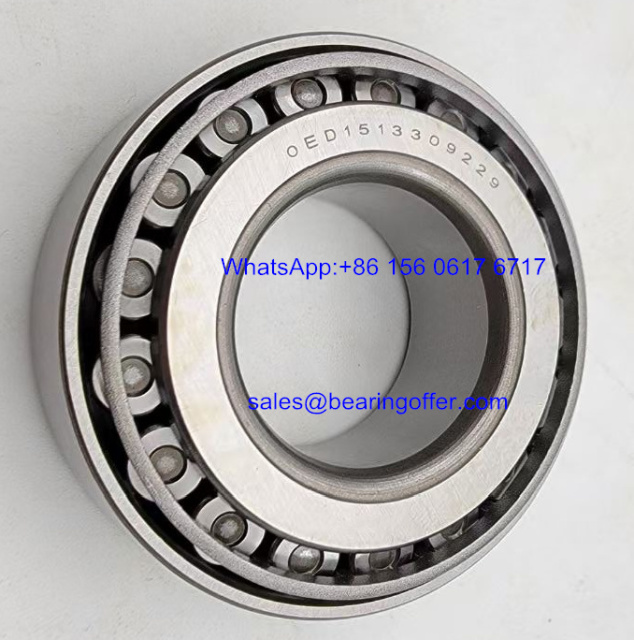 0DE1513309229 Transmission Bearing ODE1513309229 Roller Bearing - Stock for Sale