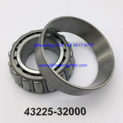 43225-32000 Gearbox Bearing 4322532000 Roller Bearing - Stock for Sale
