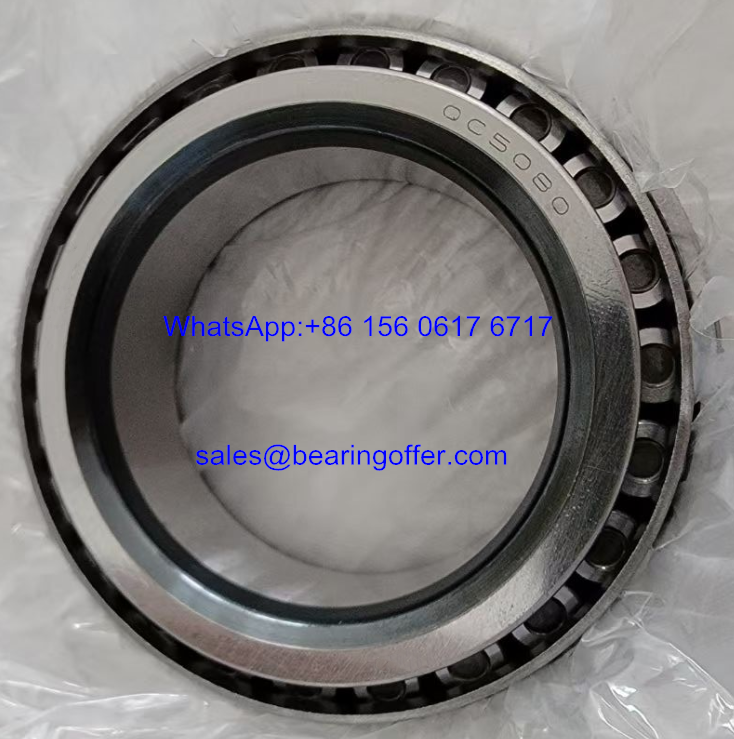 QC5080 Gearbox Bearing QC5080 Tapered Roller Bearing - Stock for Sale