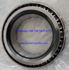 QC5080 Gearbox Bearing QC5080 Tapered Roller Bearing - Stock for Sale