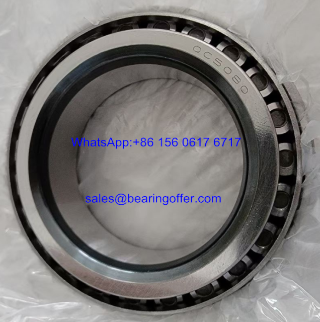 QC5080 Gearbox Bearing QC5080 Tapered Roller Bearing - Stock for Sale