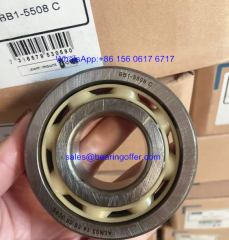 BB1-5508C Gearbox Bearing 35x80x21 Ball Bearing BB1-5508 C - Stock for Sale