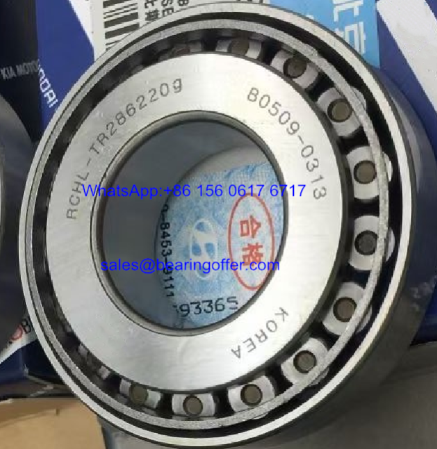 RCHL-TR286220g Gearbox Bearing TR286220g Roller Bearing - Stock for Sale