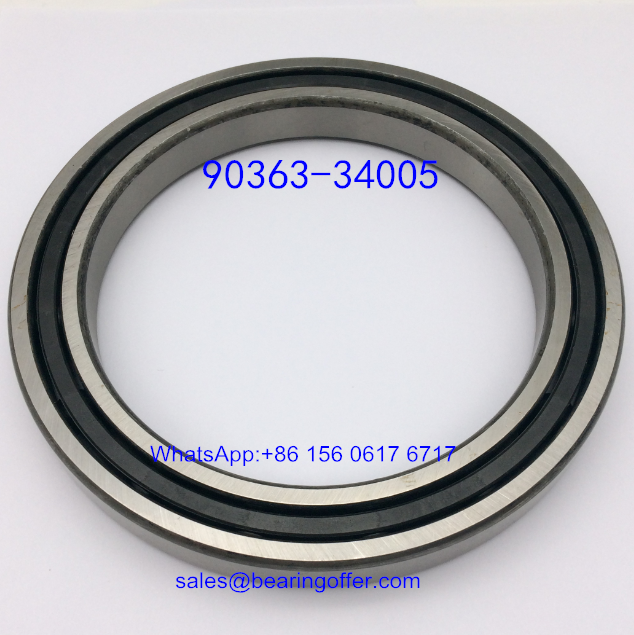 90363-34005 Gearbox Bearing 9036334005 Ball Bearing - Stock for Sale