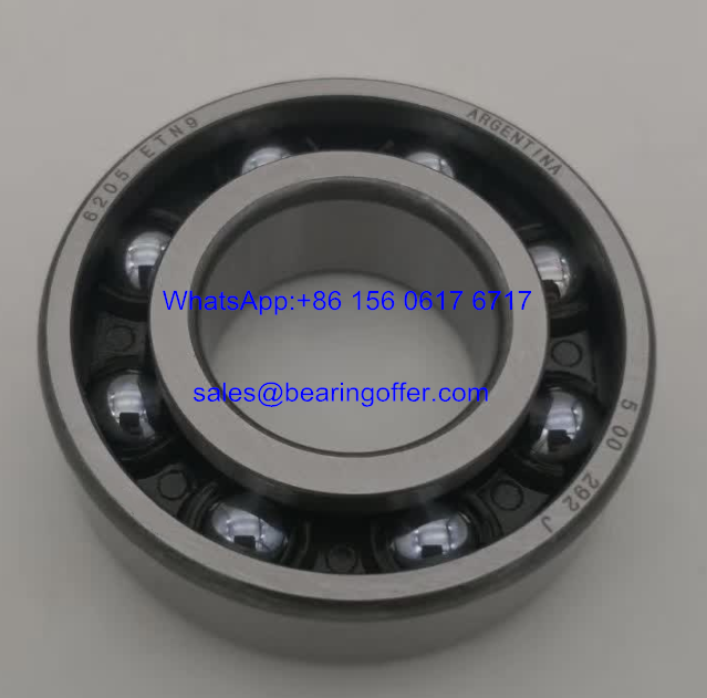 6205ETN9 Auto Bearing 6205E/TN9 Ball Bearing 6205TN9 - Stock for Sale