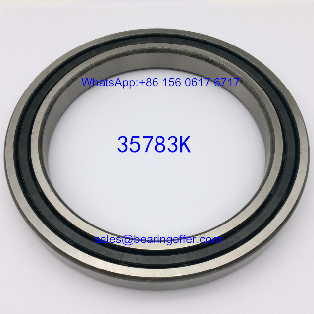 35783K Gearbox Bearing 118*156*16 Ball Bearing - Stock for Sale