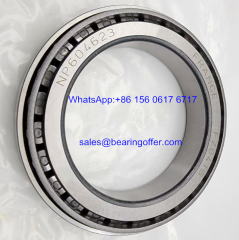 NP604623-NP577617 Transmission Bearing NP577617 Roller Bearing NP604623 - Stock for Sale