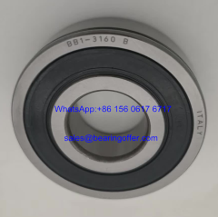 BB1-3160B Gearbox Bearing BB1-3160 Ball Bearing BB1-31608 - Stock for Sale