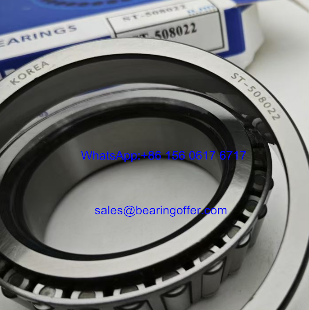 ST-508022 Differential Bearing 50*80*22 Roller Bearing ST508022 - Stock for Sale