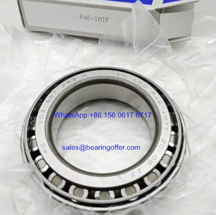 R46-1MTF Gearbox Bearing R46-1 Roller Bearing - Stock for Sale