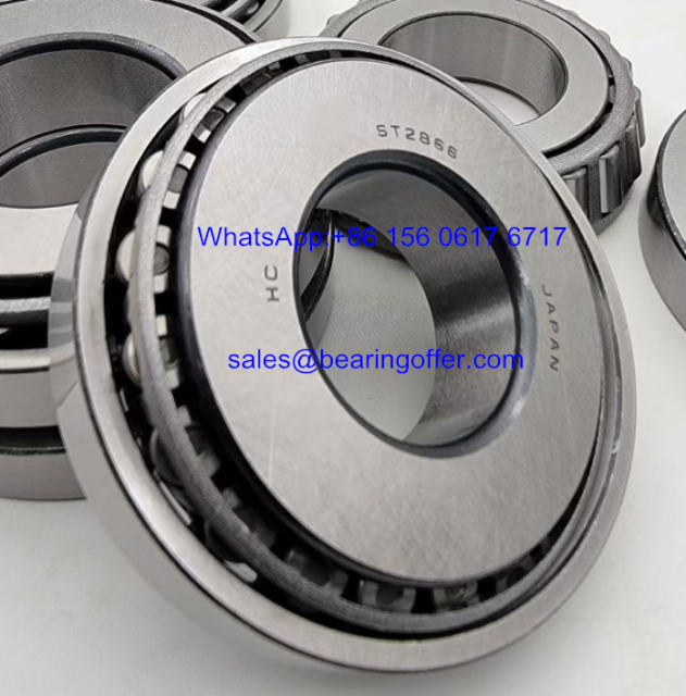 ST2866 Gearbox Bearing 28x66x18 Roller Bearing HCST2866 - Stock for Sale