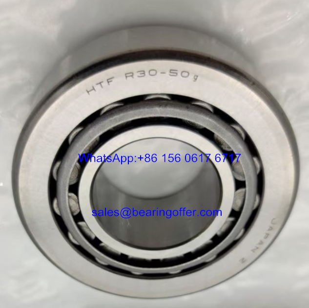 HTFR30-50G5UR4 Auto Bearing HTF R30-50G5UR4 Gearbox Bearing - Stock for Sale