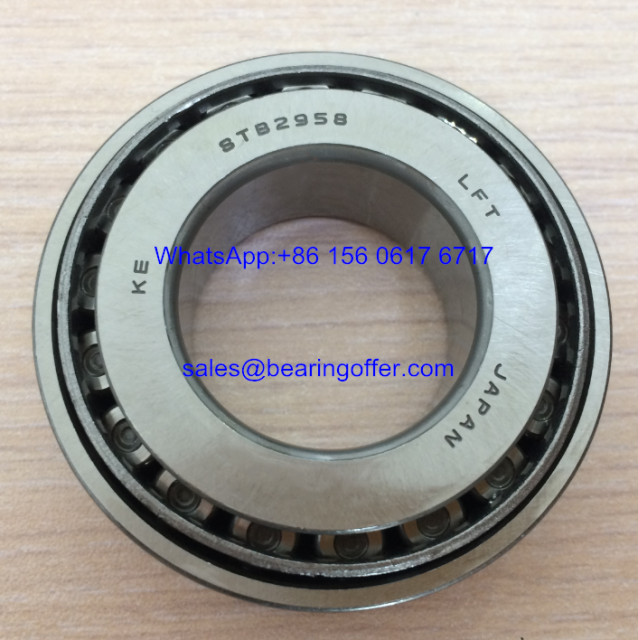 STB2958 Differential Bearings 29x58x16.5 Roller Bearing KESTB2958LFT - Stock for Sale