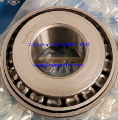 KHM88542/KHM88510 Tapere Roller Bearing HM88542/HM88510 Auto Bearing - Stock for Sale