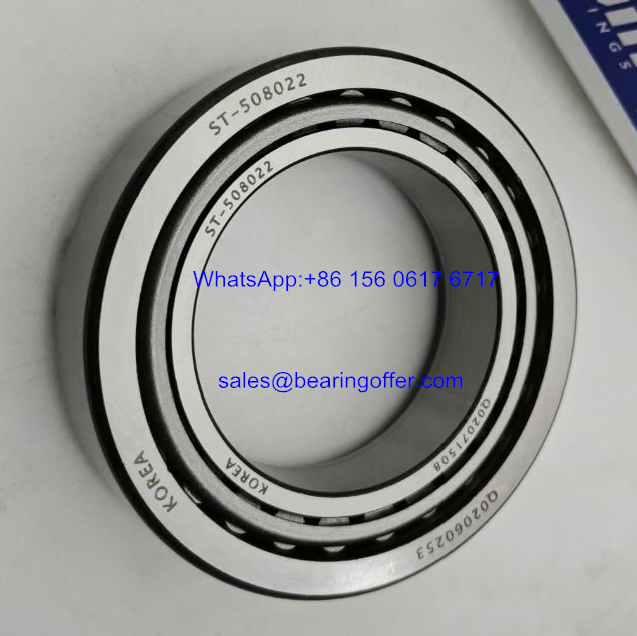 ST-508022 Differential Bearing 50*80*22 Roller Bearing ST508022 - Stock for Sale