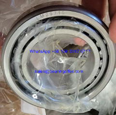 LM29749/LM29710 Tapered Roller Bearing LM29749/10 Auto Bearing - Stock for Sale