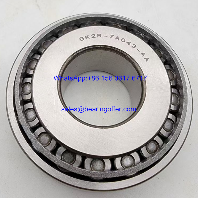 GK2R-7A043-AA Transmission Bearing GK2R7A043AA Roller Bearing - Stock for Sale