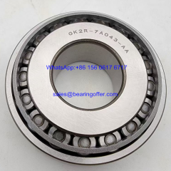 GK2R-7A043-AA Transmission Bearing GK2R7A043AA Roller Bearing - Stock for Sale