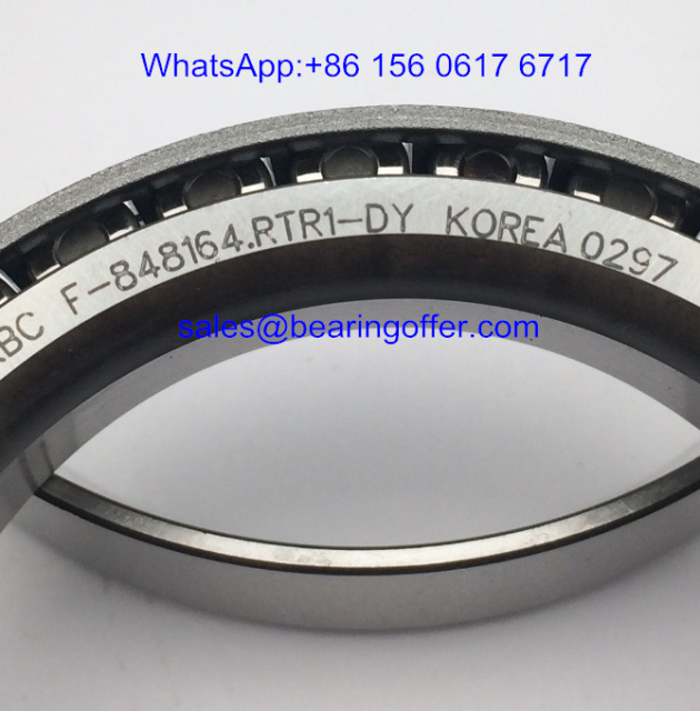 F-848164.RTR1-DY Differential Bearing 848164 Roller Bearing - Stock for Sale