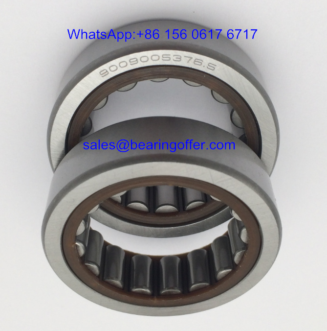 9009005376.5 Gearbox Bearing 34.5x53.5x15.3 Roller Bearing - Stock for Sale