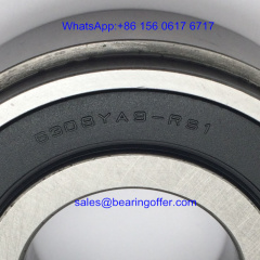 6308YA9-RS1 Gearbox Bearing 6308YA9 Ball Bearing 6308YA9-2RS1 - Stock for Sale