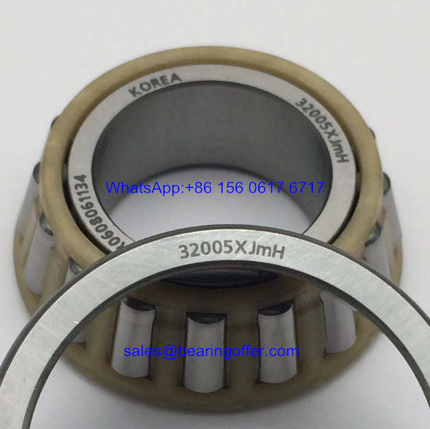 32005XJmH Transmission Bearing 25x47x15 Roller Bearing - Stock for Sale