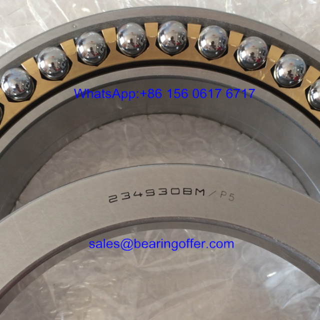 234930BM/P5 Thrust Ball Bearing 234930BM Ball Bearing - Stock for Sale