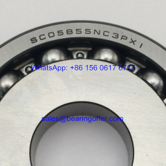 SC05B55NC3PX1 Gearbox Bearing 27x75x13 Ball Bearing SC05B55 - Stock for Sale