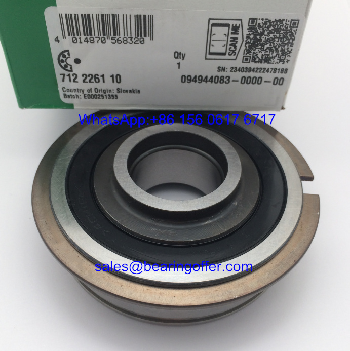 712226110 Transmission Bearing 712 2261 10 Ball Bearing - Stock for Sale