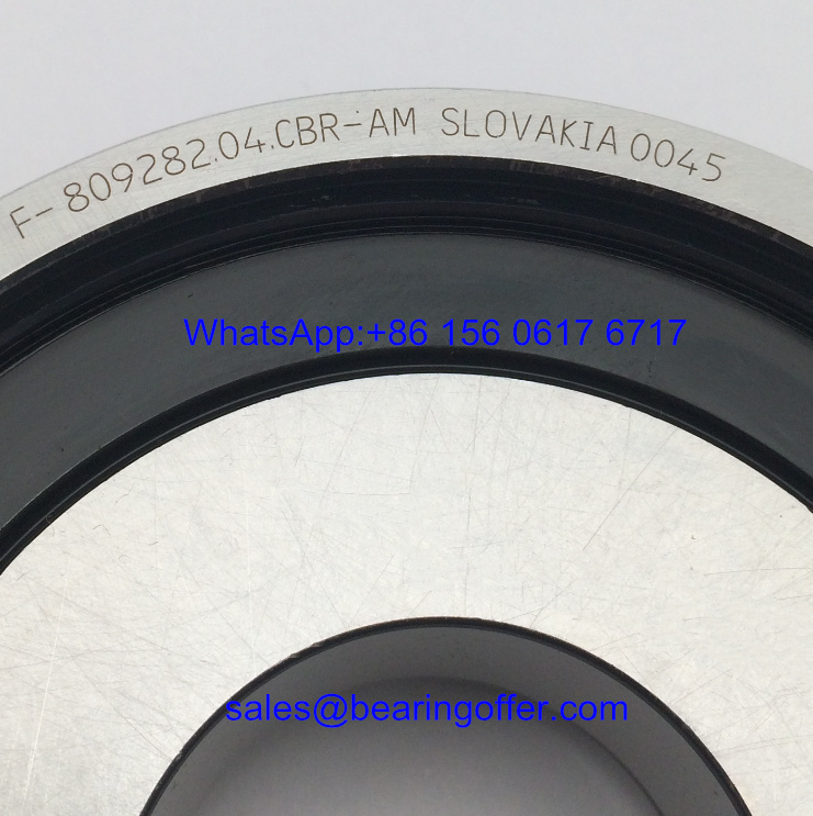 F-809282.04.CBR-AM Automotive Bearing 32.5x90x27 Ball Bearing F-809282.04 - Stock for Sale