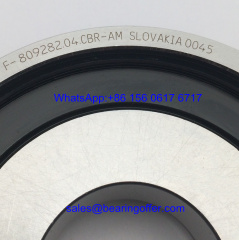 F-809282.04.CBR-AM Automotive Bearing 32.5x90x27 Ball Bearing F-809282.04 - Stock for Sale