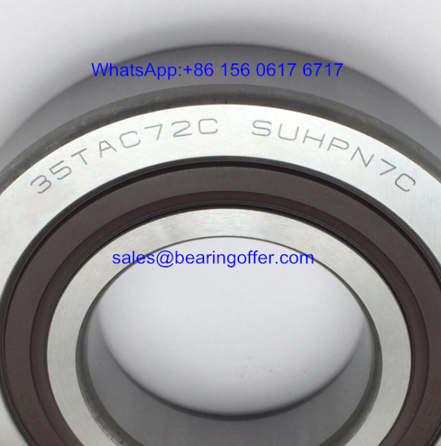 35TAC72C SUHPN7C Ball Screw Support Bearing 35x72x15 Ball Bearing 35TAC72CSUHPN7C - Stock for Sale