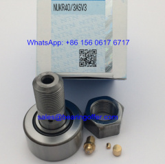 NUKR40/3ASV3 Japan Cam Follower 18x40x58 Roller Bearing NUKR40 - Stock for Sale